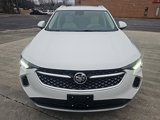 Used 2021 Buick Envision Avenir w/ Technology Package II image 3