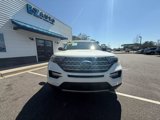 Used 2022 Ford Explorer Limited image 2