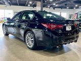 Used 2019 INFINITI Q50 Luxe w/ Essential Package (3.0T Luxe) image 3
