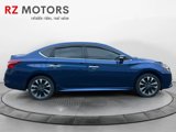Used 2019 Nissan Sentra SR image 6