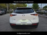 Certified 2023 MAZDA CX-30 AWD 2.5 S w/ Preferred Package image 4