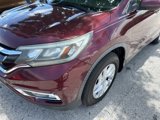 Used 2016 Honda CR-V EX image 2