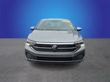Used 2024 Volkswagen Jetta S image 2
