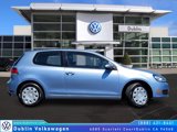Used 2010 Volkswagen Golf 2-Door image 3