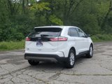 Certified 2022 Ford Edge SEL w/ Convenience Package image 4