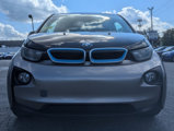 Used 2014 BMW i3 w/ Range Extender image 4