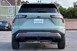 New 2025 Chevrolet Equinox LT image 5
