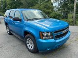 Used 2007 Chevrolet Tahoe LS w/ Skid Plate Package image 2
