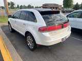 Used 2009 Lincoln MKX AWD image 5