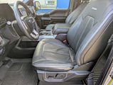Used 2015 Ford F150 Platinum w/ Equipment Group 701A Luxury image 5