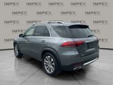 Used 2021 Mercedes-Benz GLE 350 w/ Premium Package image 3