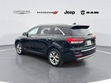 Used 2018 Kia Sorento SX image 4
