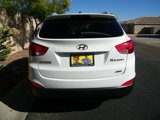 Used 2012 Hyundai Tucson GLS image 6