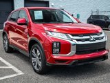 New 2024 Mitsubishi Outlander Sport ES image 3