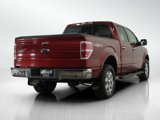 Used 2013 Ford F150 Lariat w/ Lariat Chrome Pkg image 5