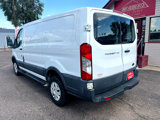 Used 2016 Ford Transit 250 130 Low Roof w/ Exterior Upgrade Package image 6