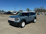 New 2025 Ford Bronco Sport Heritage w/ Convenience Package image 2