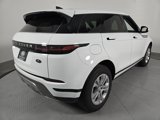 Used 2022 Land Rover Range Rover Evoque SE image 2