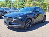 Certified 2025 MAZDA CX-30 AWD 2.5 S w/ Select Sport Pkg image 3