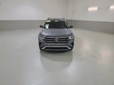 Used 2021 Volkswagen Atlas SE image 3