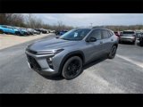 New 2025 Chevrolet Trax ACTIV w/ Driver Confidence Package image 5