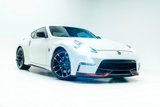 Used 2017 Nissan 370Z NISMO image 5