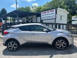 Used 2020 Toyota C-HR image 2