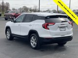 Certified 2022 GMC Terrain SLE image 6