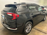 Certified 2022 GMC Terrain SLT w/ Tech Package image 2