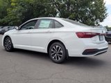 New 2025 Volkswagen Jetta S image 3