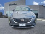 Certified 2021 Cadillac CT4 Premium Luxury image 2