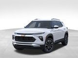 New 2025 Chevrolet TrailBlazer LT w/ Convenience Package image 6
