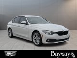Used 2017 BMW 320i Sedan image 3