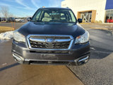 Used 2017 Subaru Forester 2.5i Limited image 4