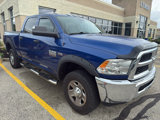 Used 2017 RAM 2500 Tradesman w/ Chrome Appearance Group image 3
