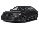 New 2026 Honda Civic Sport image 5