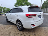 Used 2016 Kia Sorento SX image 4