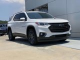 Used 2021 Chevrolet Traverse RS image 2