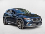 Used 2017 MAZDA CX-3 Touring w/ Premium Package image 3