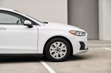 Used 2020 Ford Fusion S image 6