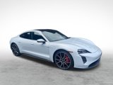Used 2024 Porsche Taycan 4S image 3