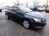Used 2014 Chevrolet Cruze LS image 5