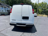 Used 2017 Chevrolet Express 2500 image 4