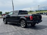 Used 2015 Ford F150 Lariat w/ Equipment Group 502A Luxury image 3