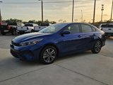 Used 2024 Kia Forte LXS image 3