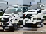 Used 2021 Ford EcoSport S image 3