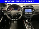 Used 2021 Chevrolet TrailBlazer RS w/ Sun and Liftgate Package image 5