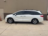 Used 2018 Honda Odyssey EX-L image 2