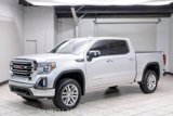 Used 2021 GMC Sierra 1500 SLT w/ SLT Premium Package image 2