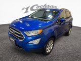 Used 2018 Ford EcoSport SE w/ SE Convenience Package image 3